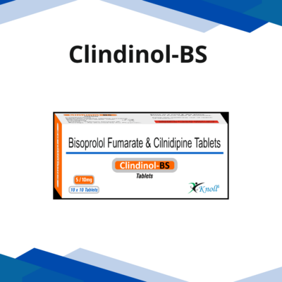 Clindinol-BS