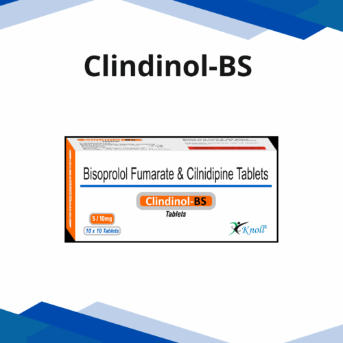Clindinol-BS