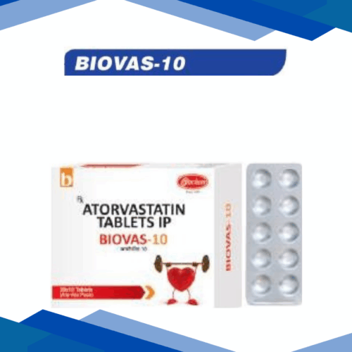 Biovas-10