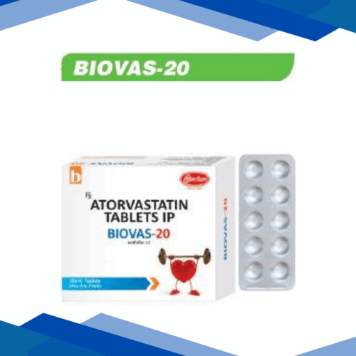 Biovas-20