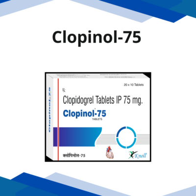 Clopinol-75
