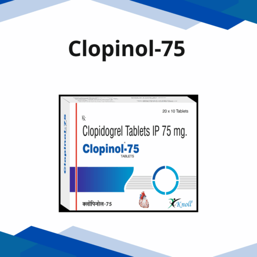 Clopinol-75