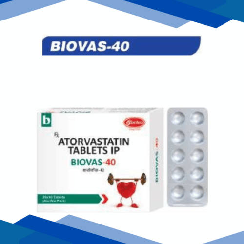 Biovas-40
