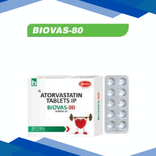 Biovas-80