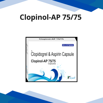 Clopinol-AP 75/75