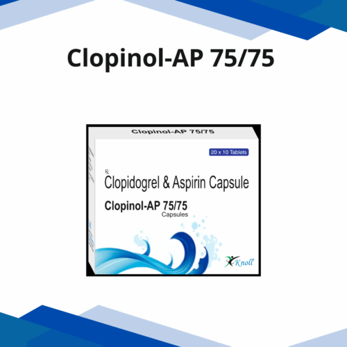 Clopinol-AP 75/75