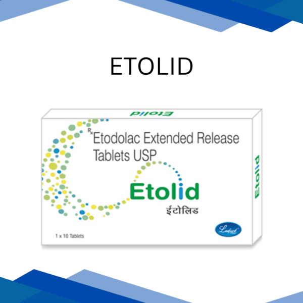 Etolid