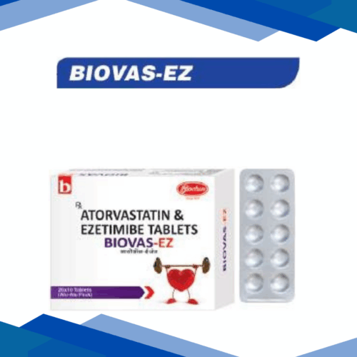 Biovas-EZ