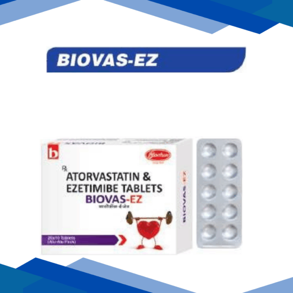 Biovas-EZ
