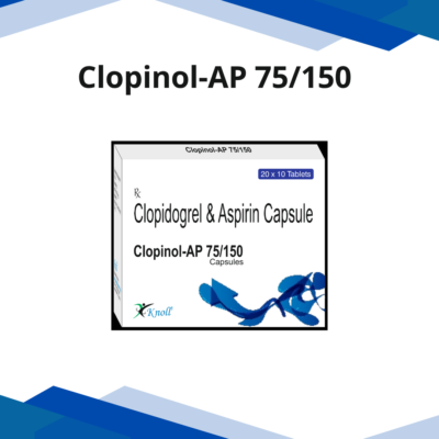 Clopinol-AP 75/150