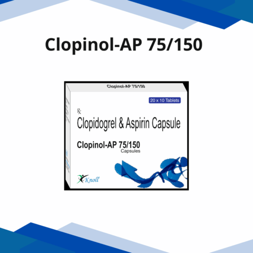 Clopinol-AP 75/150