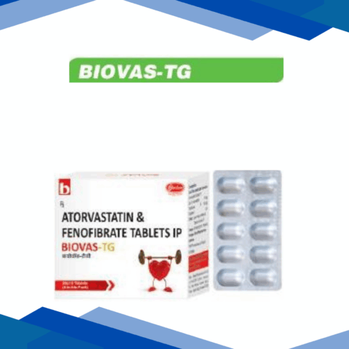 Biovas-TG