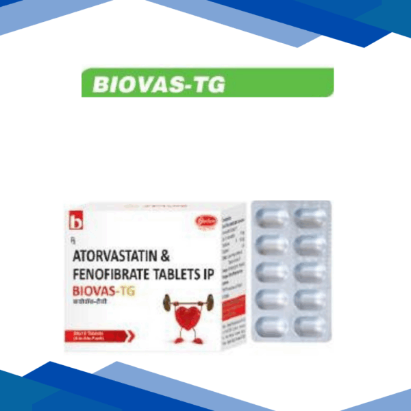 Biovas-TG