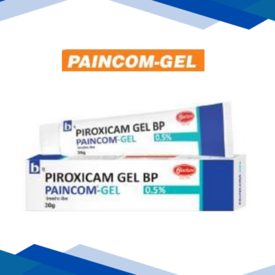 Paincom-gel