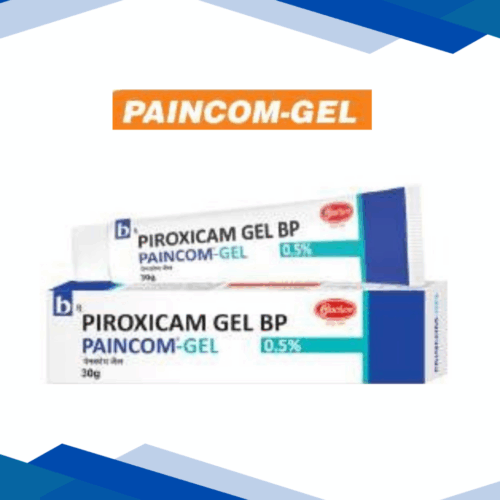 Paincom-gel