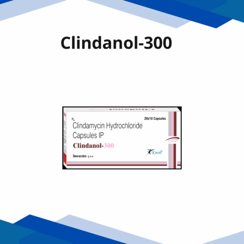 Clindinol 300