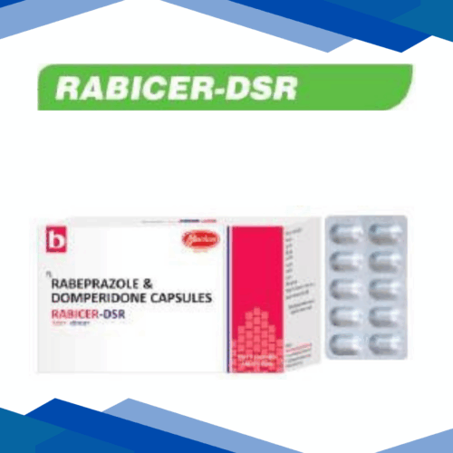 Rabicer-DSR