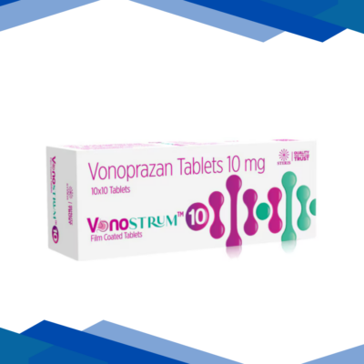 Vonostrum 10
