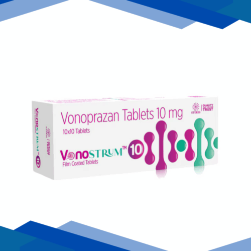 Vonostrum 10