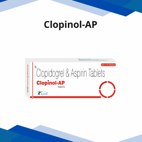 Clopinol-AP
