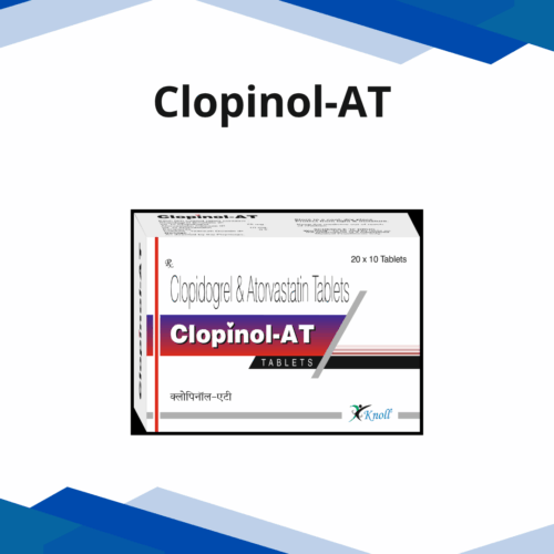 Clopinol-AT
