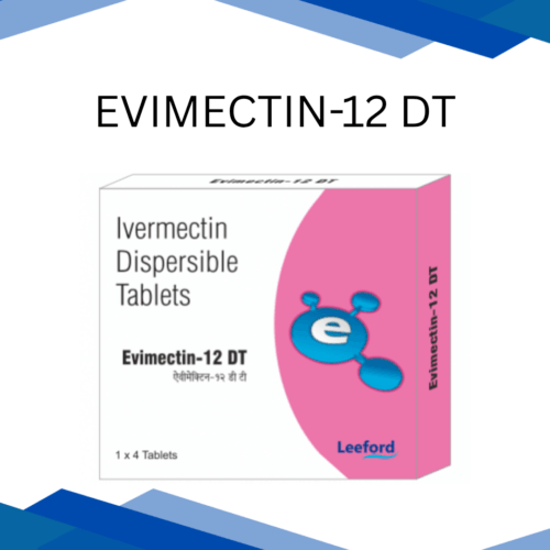 Evimectin-12 Dt