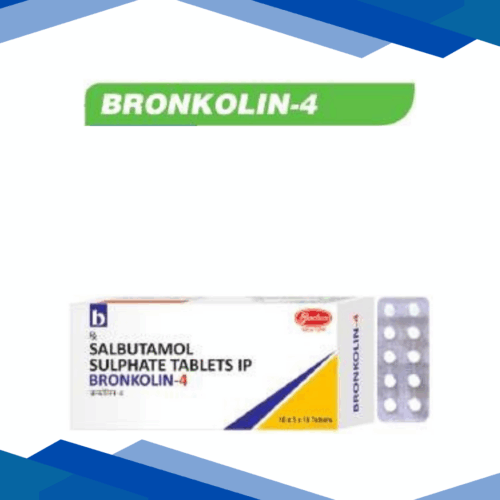 Bronkolin-4