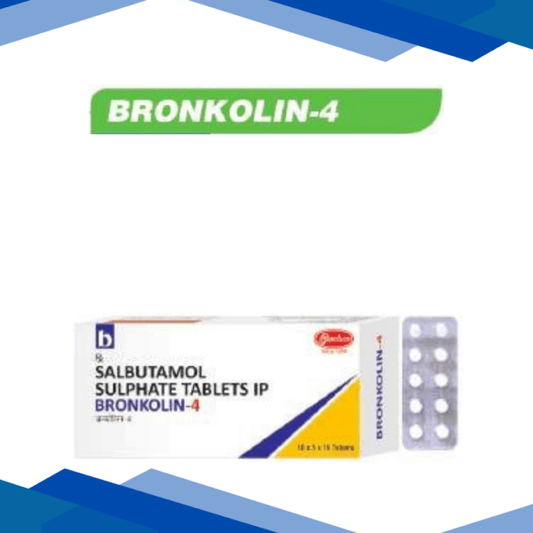 Bronkolin-4
