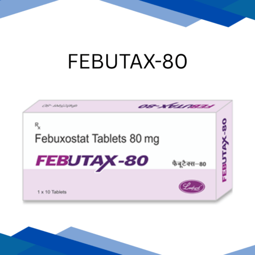 Febutax-80