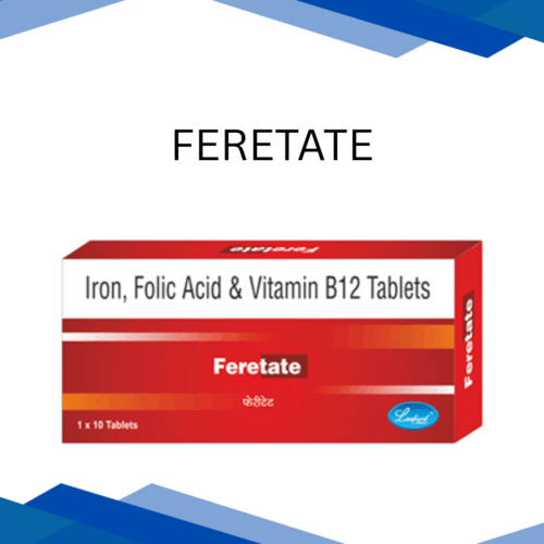 Feretate
