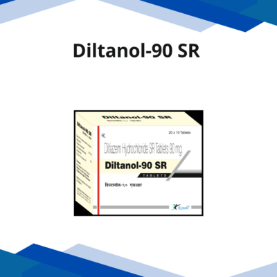 Diltanol-90 SR