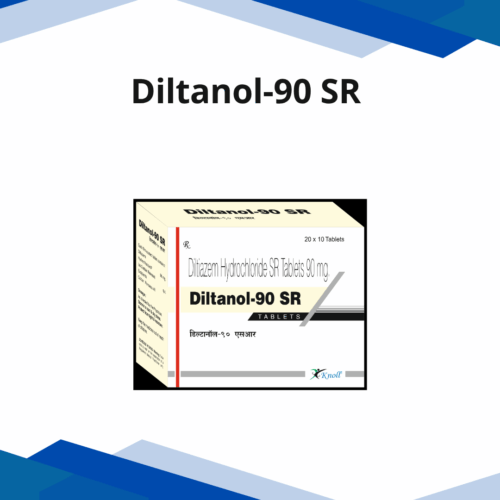 Diltanol-90 SR
