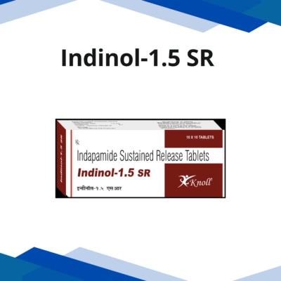 Indinol-1.5 SR