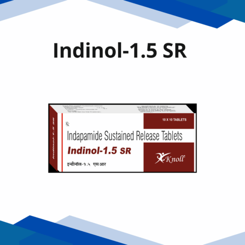 Indinol-1.5 SR