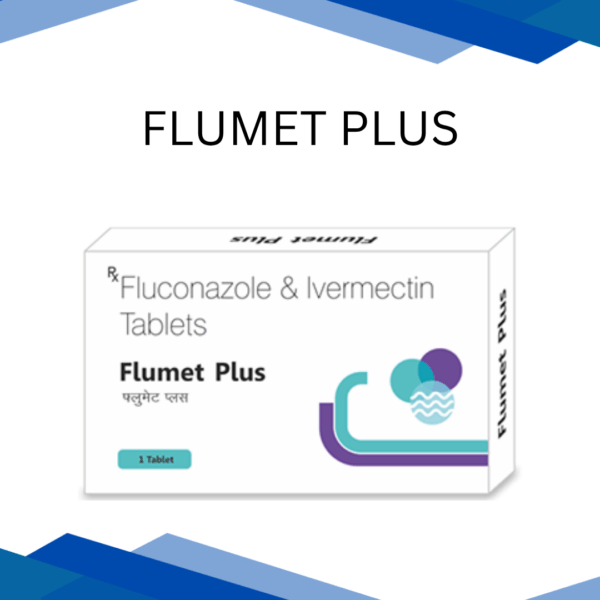 Flumet Plus
