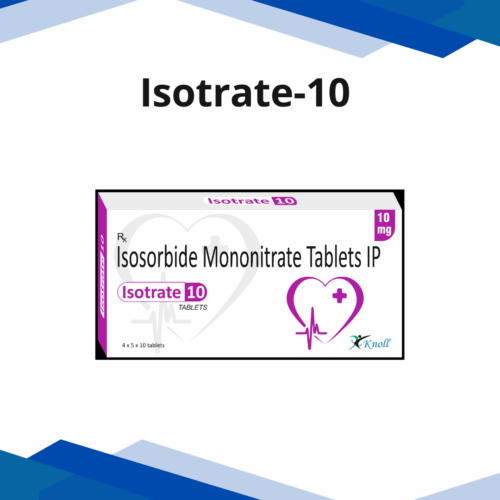 Isotrate-10