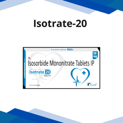 Isotrate-20