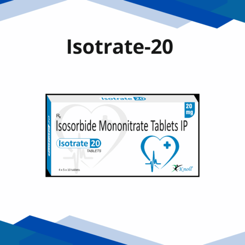 Isotrate-20