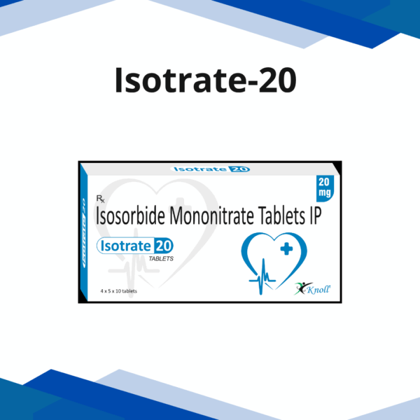 Isotrate-20