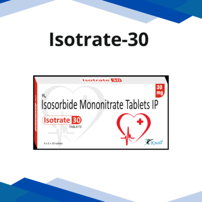 Isotrate-30