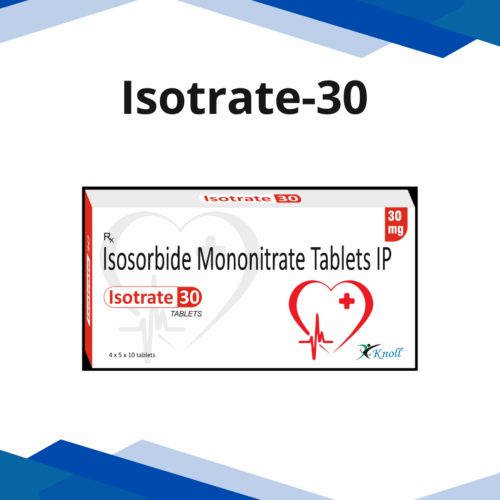 Isotrate-30