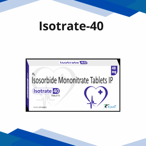 Isotrate-40