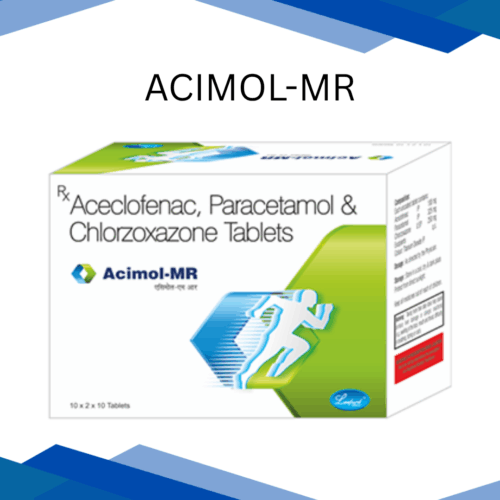 Acimol-Mr