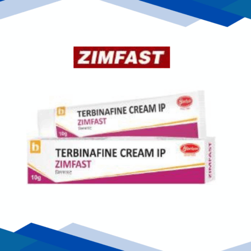 Zimfast