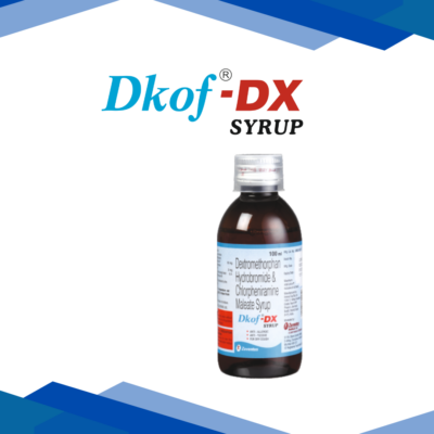 Dkof-DX