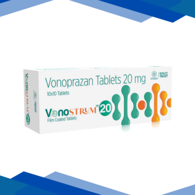 Vonostrum 20