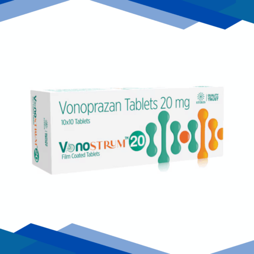 Vonostrum 20