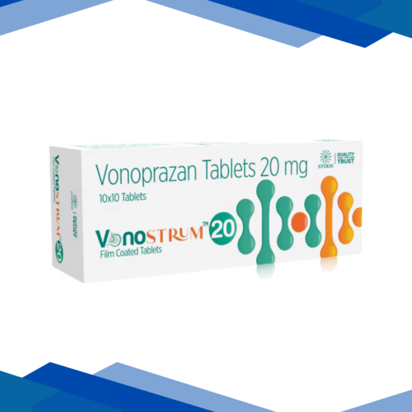 Vonostrum 20
