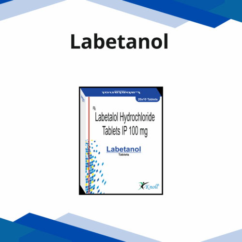 Labetanol