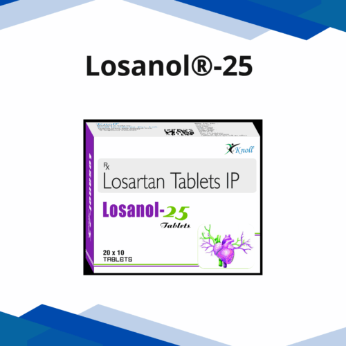 Losanol R-25